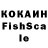 КЕТАМИН VHQ tihamir299
